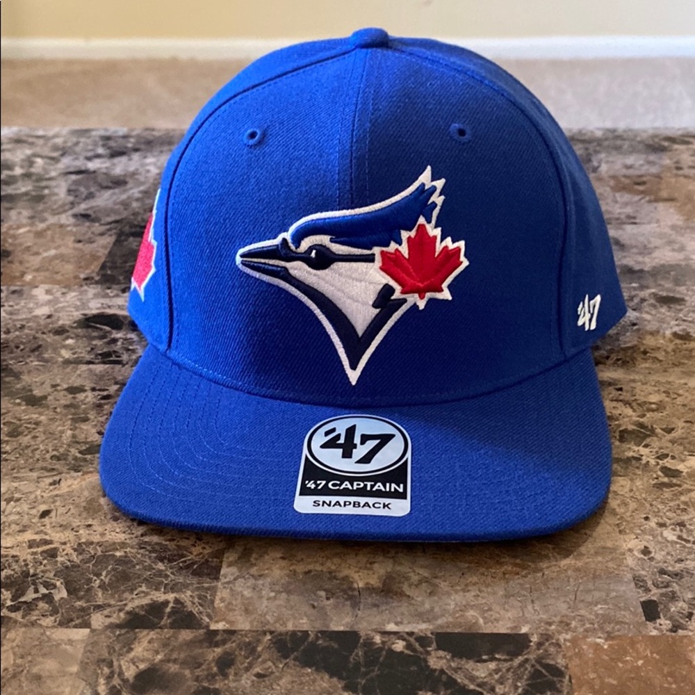 Toronto Blue Jays Snapback